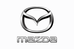 Logo for Mazda