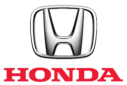 Logo for Honda